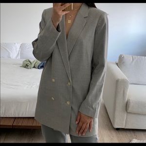 Babaton Samuel Blazer (xs)